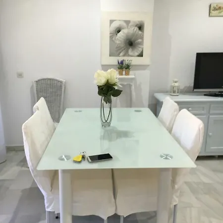 Apartamento Cerca De La Playa - Vistahermosa El Puerto de Santa Maria
