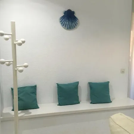 Apartment Apartamento Cerca De La Playa - Vistahermosa El Puerto de Santa Maria