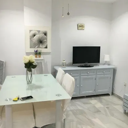 Apartamento Cerca De La Playa - Vistahermosa El Puerto de Santa Maria