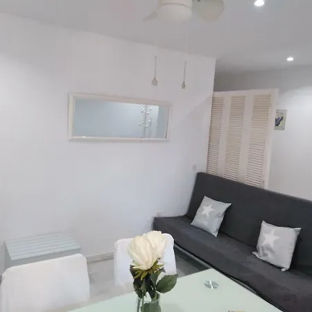 Apartamento Cerca De La Playa - Vistahermosa El Puerto de Santa Maria